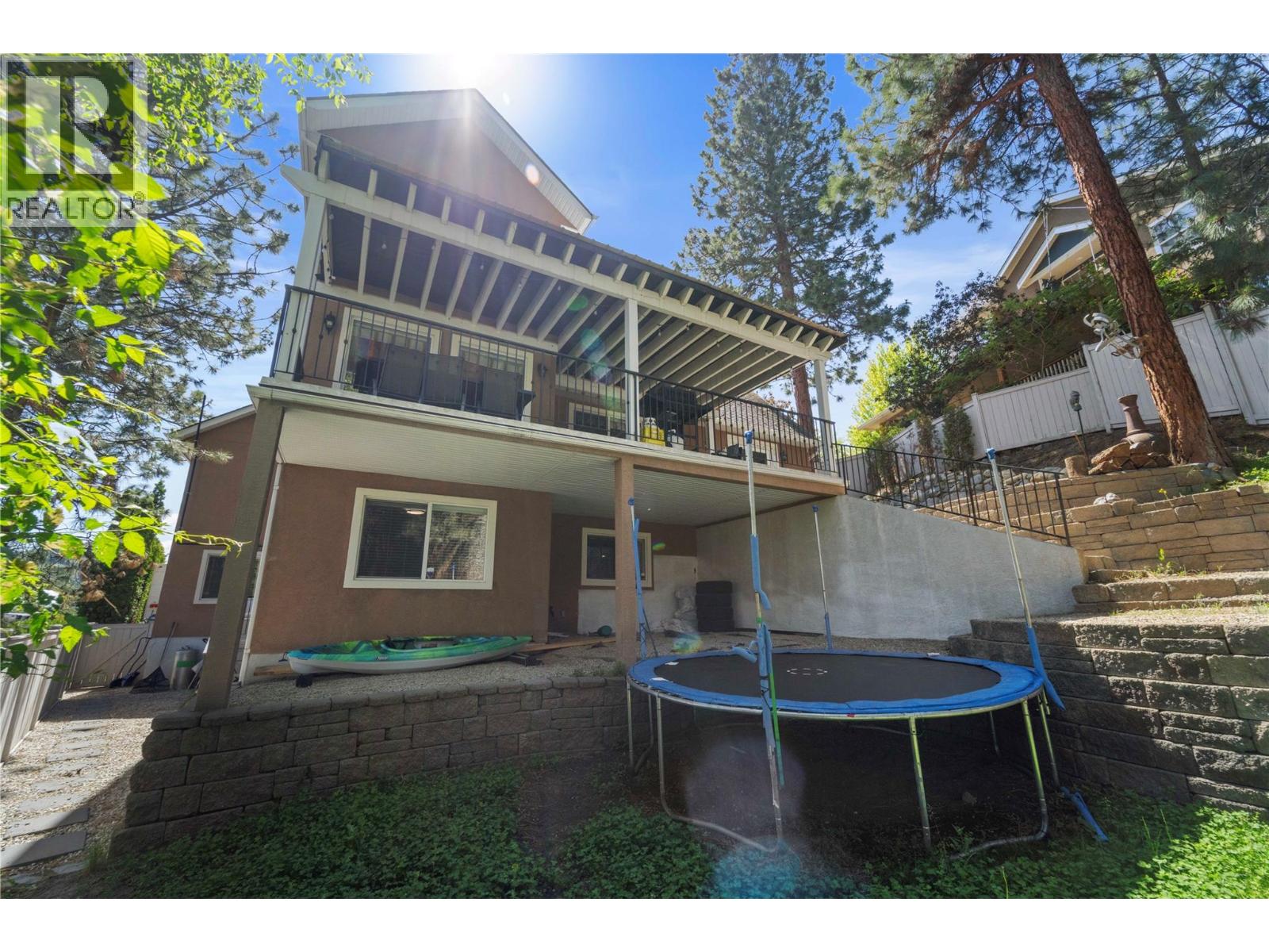 1548 ASSINIBOINE Road, Kamloops