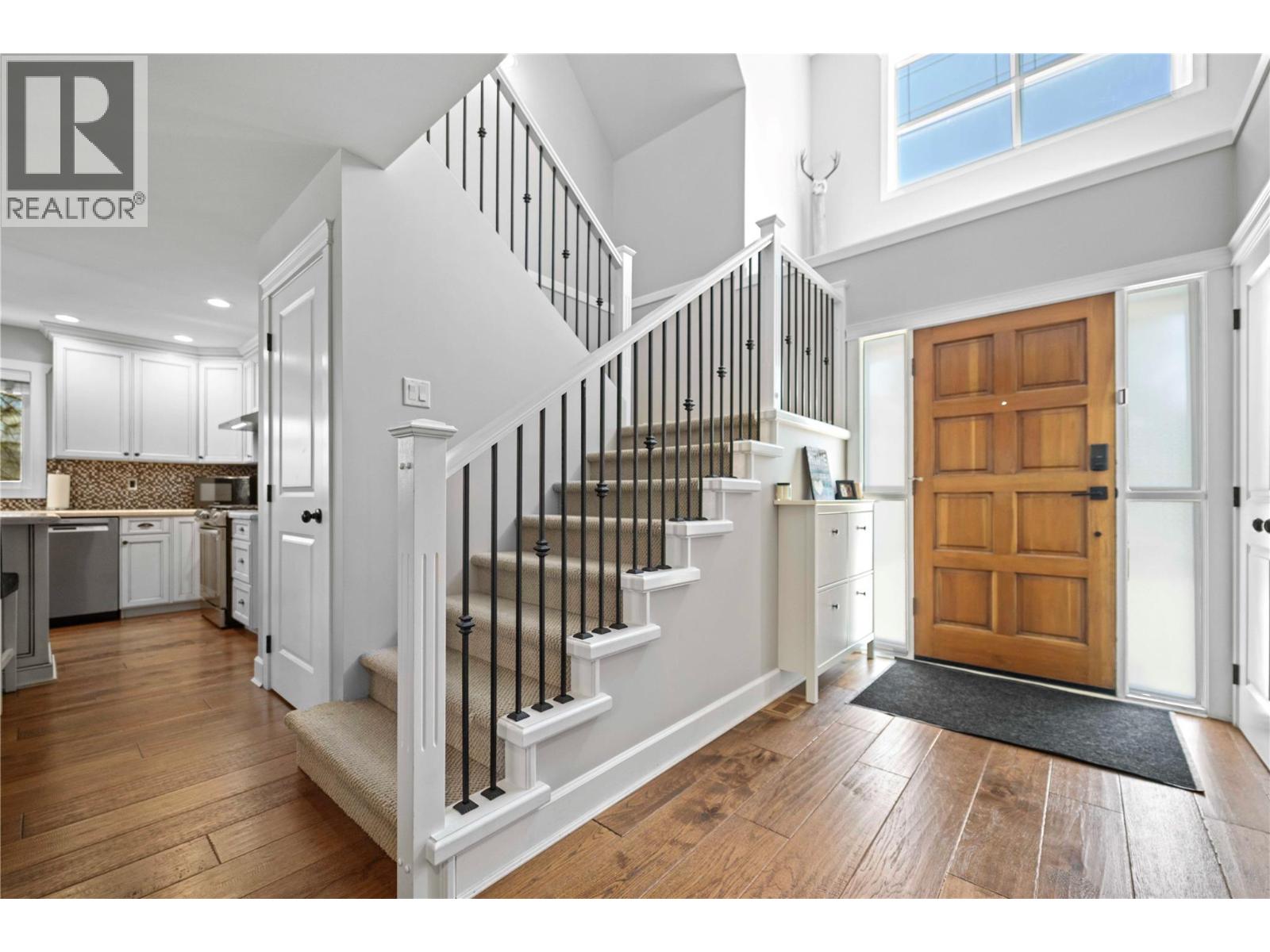 1548 ASSINIBOINE Road, Kamloops