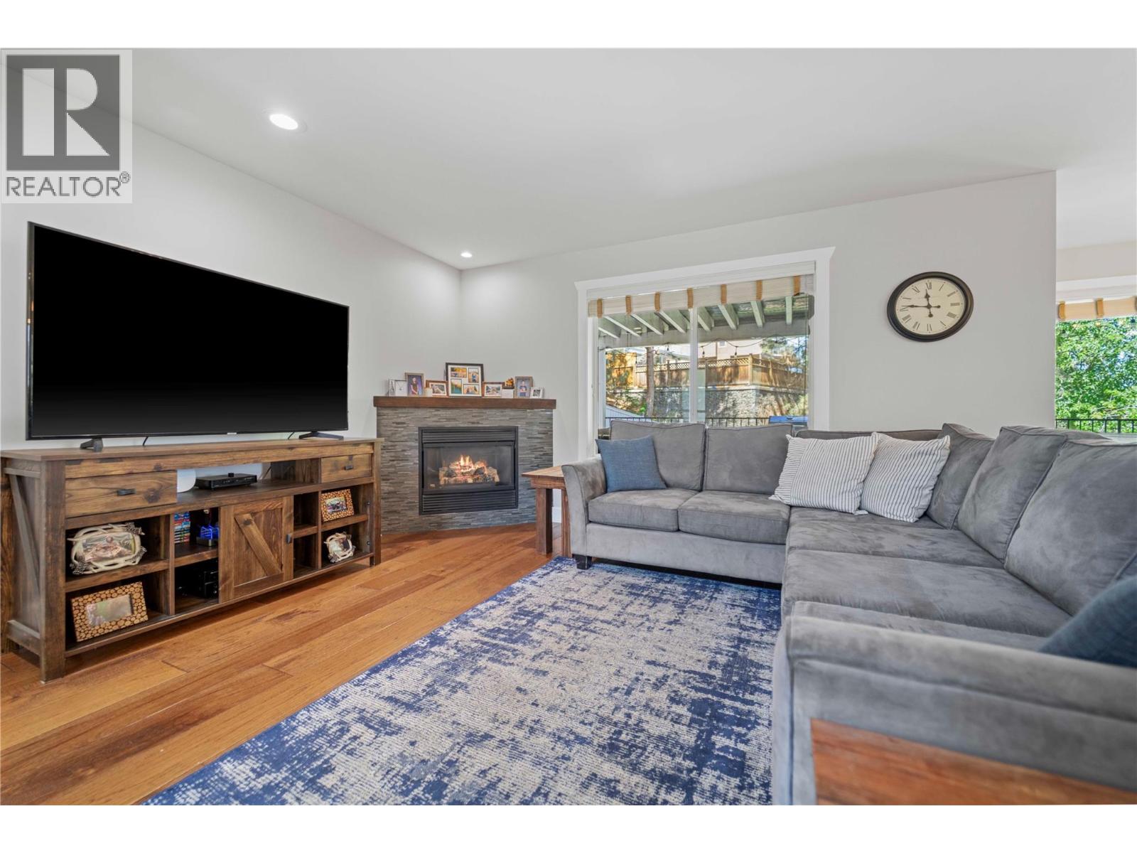 1548 ASSINIBOINE Road, Kamloops