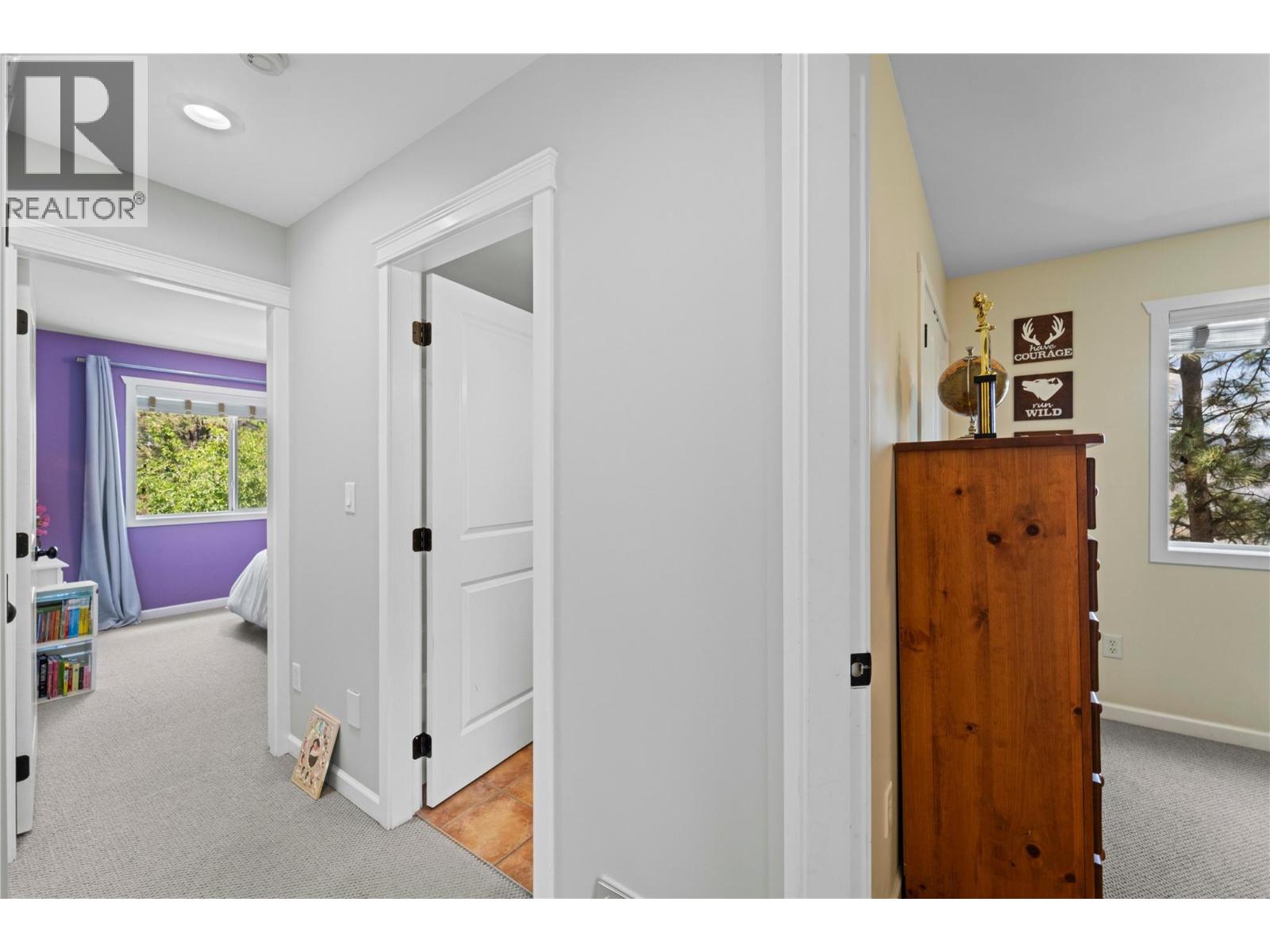 1548 ASSINIBOINE Road, Kamloops