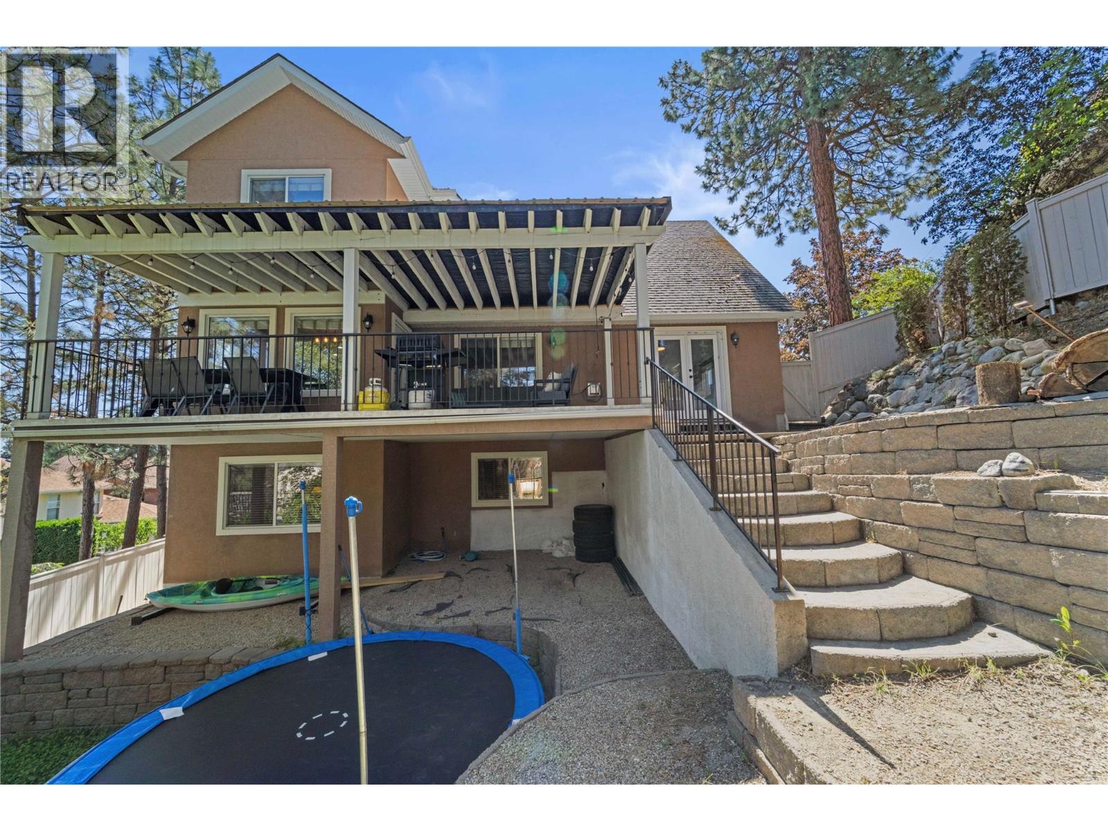 1548 ASSINIBOINE Road, Kamloops