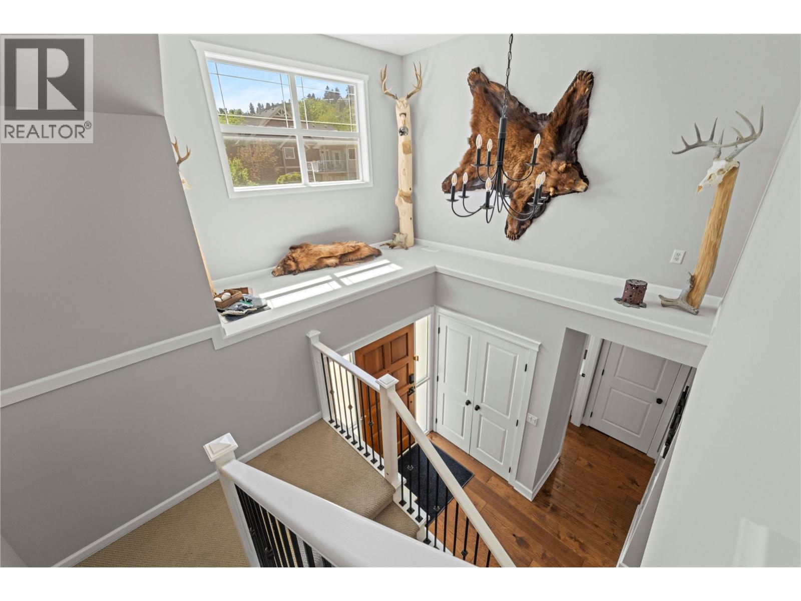 1548 ASSINIBOINE Road, Kamloops