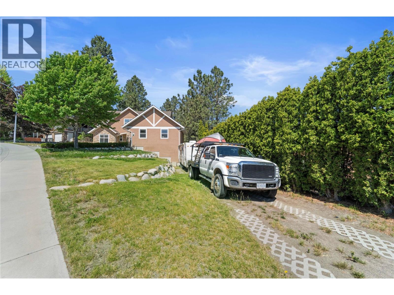 1548 ASSINIBOINE Road, Kamloops