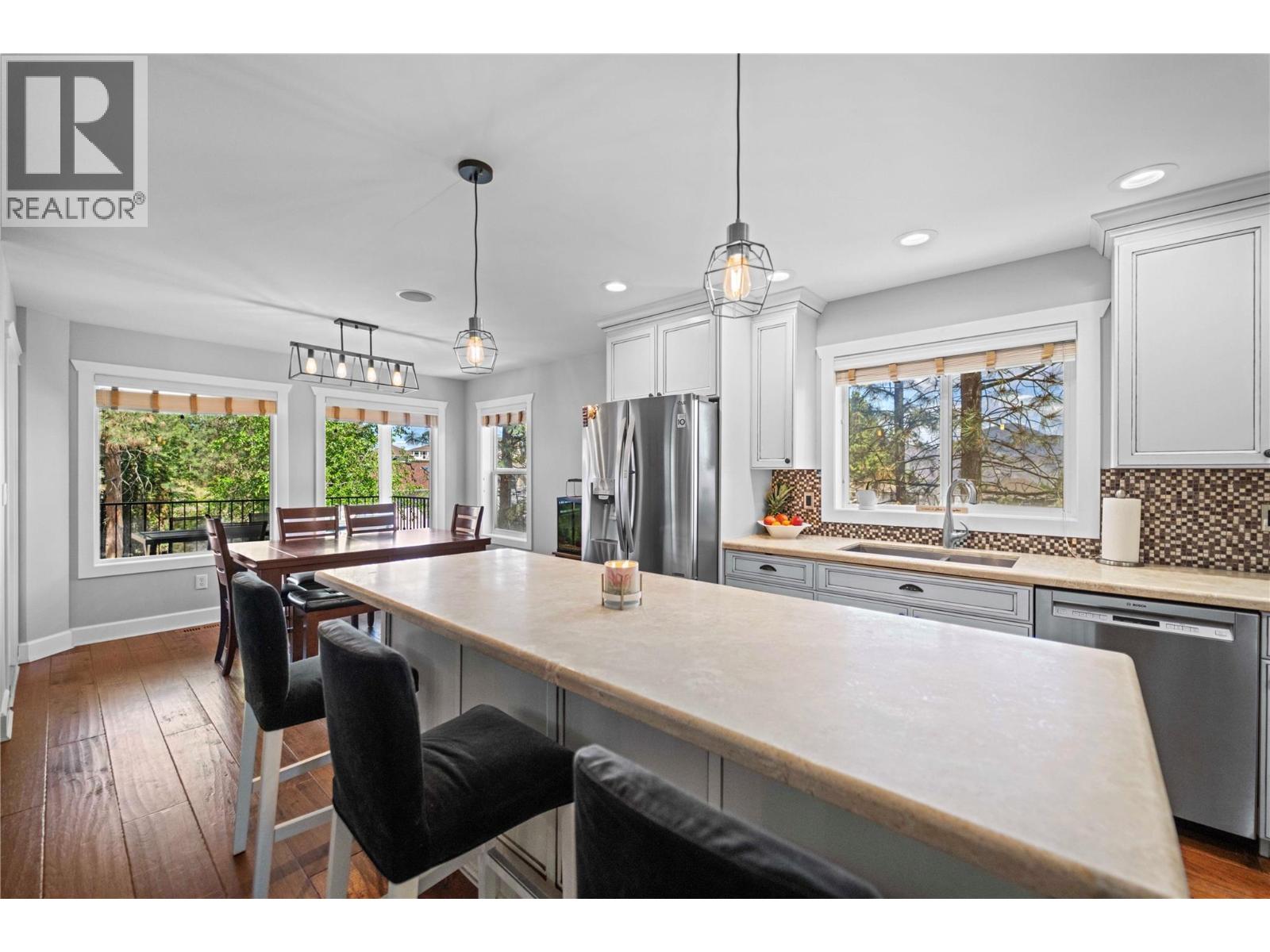 1548 ASSINIBOINE Road, Kamloops