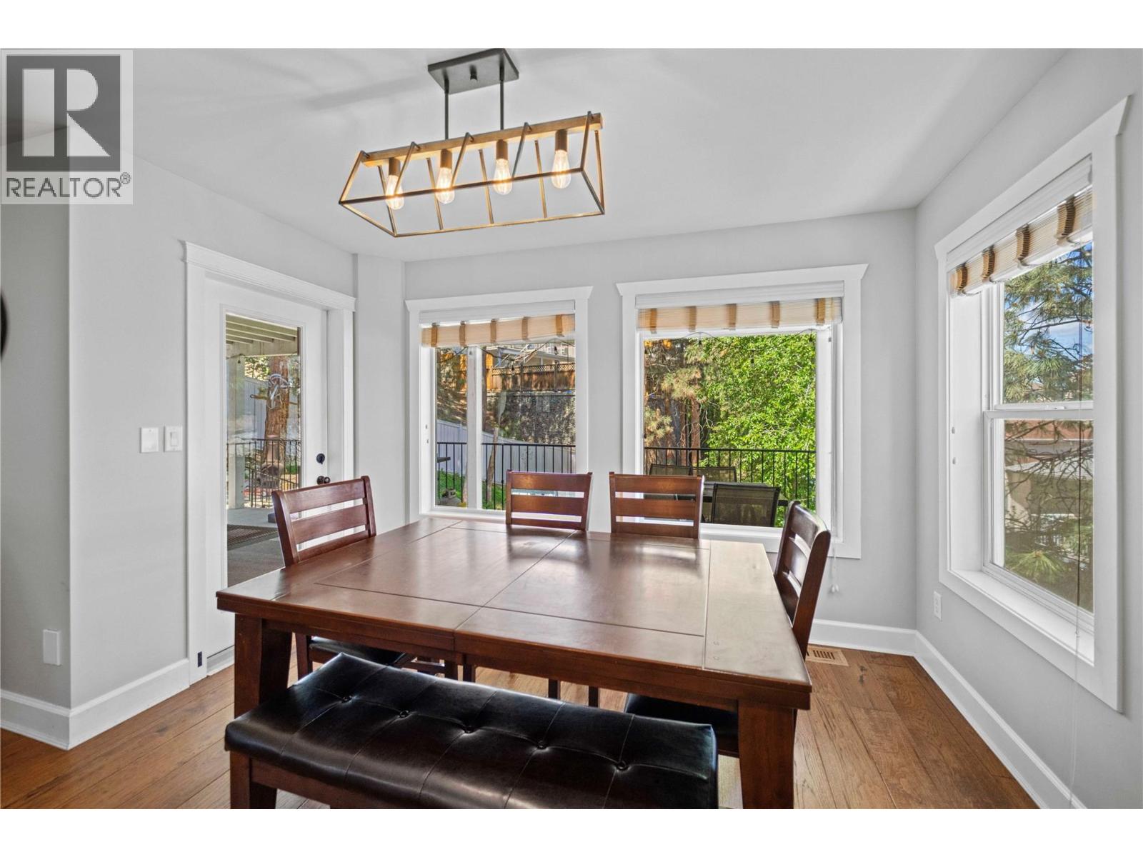 1548 ASSINIBOINE Road, Kamloops