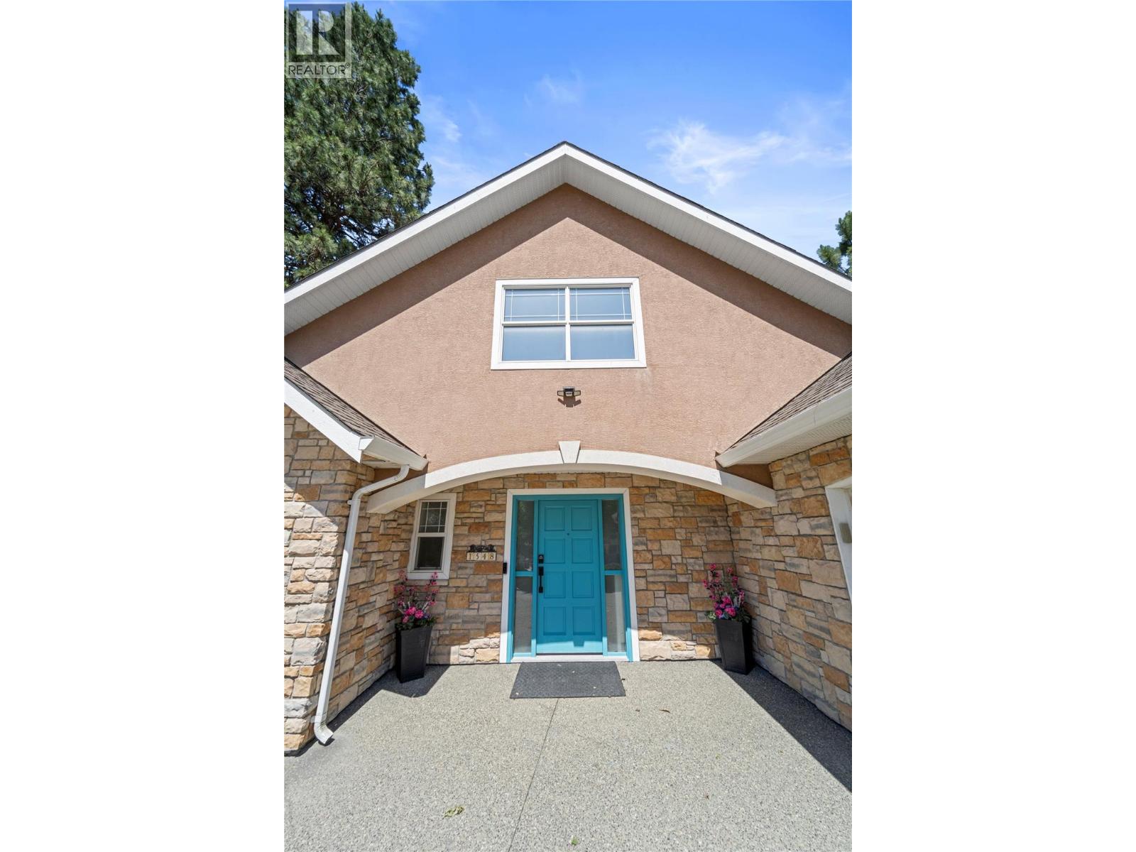 1548 ASSINIBOINE Road, Kamloops