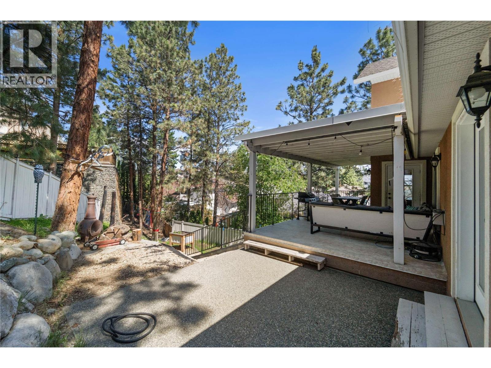 1548 ASSINIBOINE Road, Kamloops