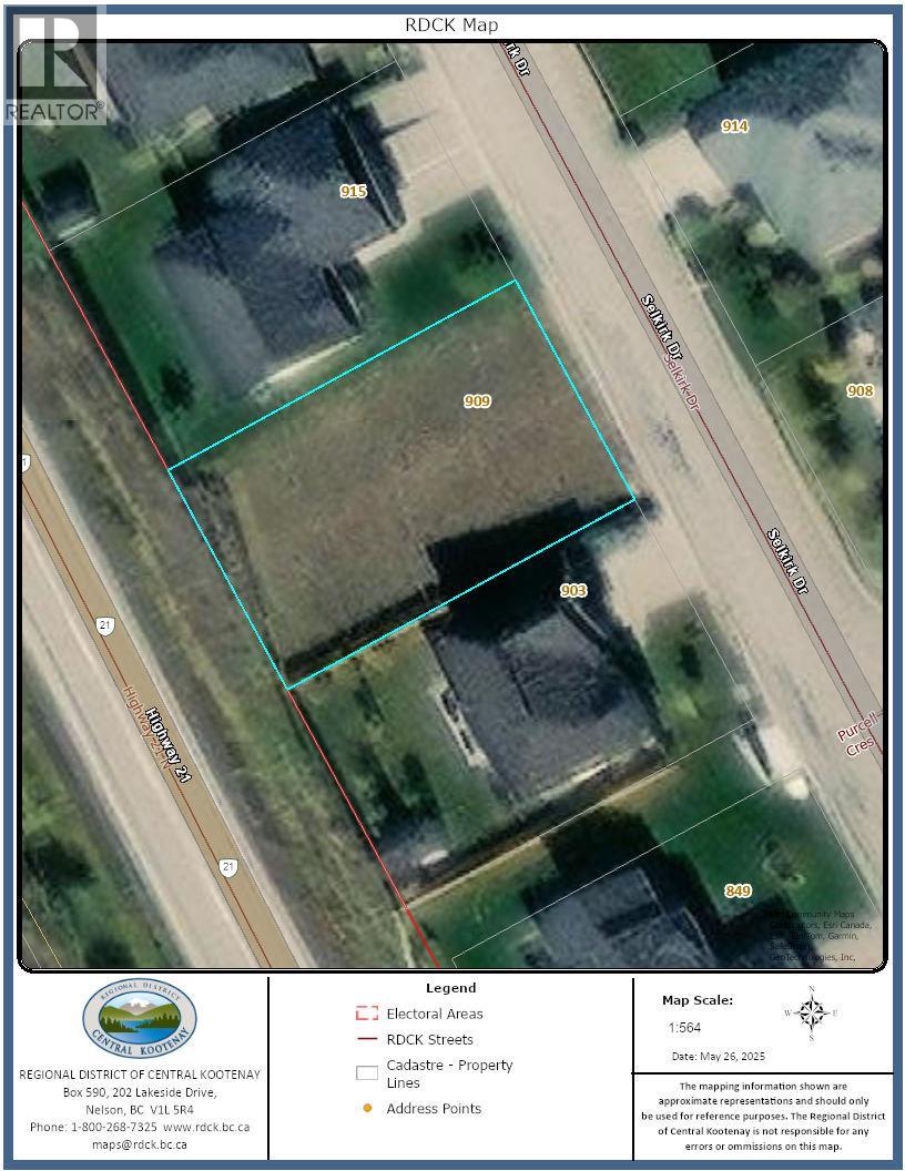 909 SELKIRK DRIVE - 6