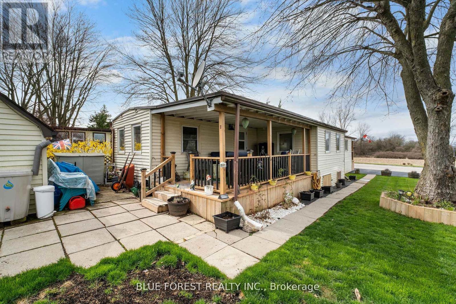 88 – 3100 DORCHESTER ROAD, Thames Centre, Ontario