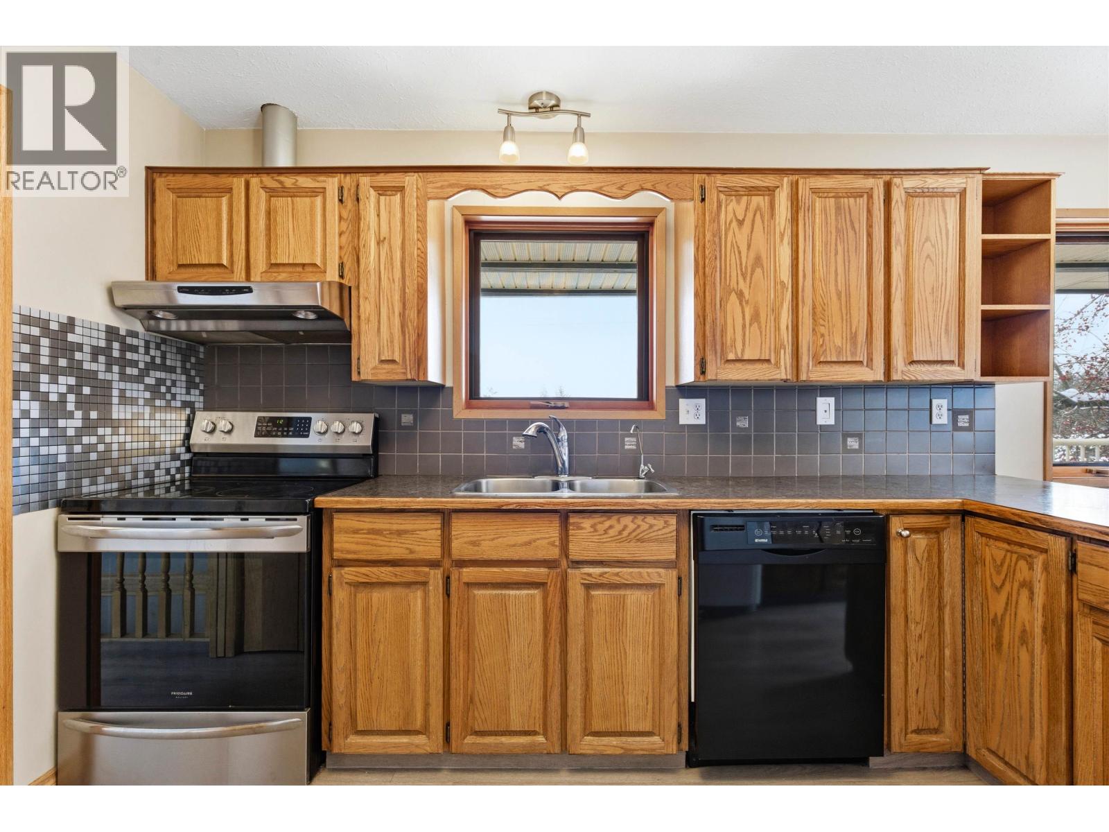 93 WESTRIDGE DRIVE, Williams Lake