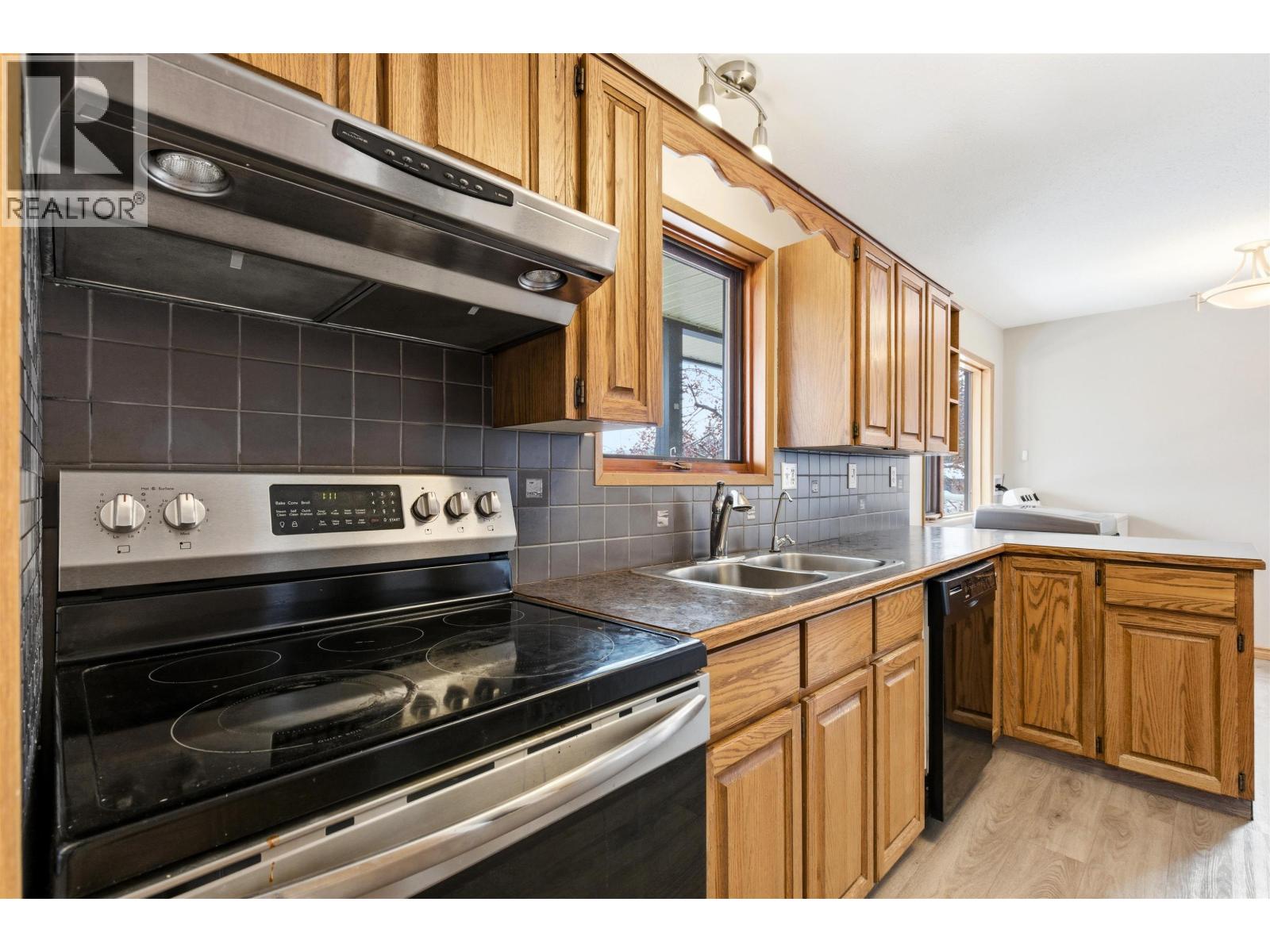 93 WESTRIDGE DRIVE, Williams Lake