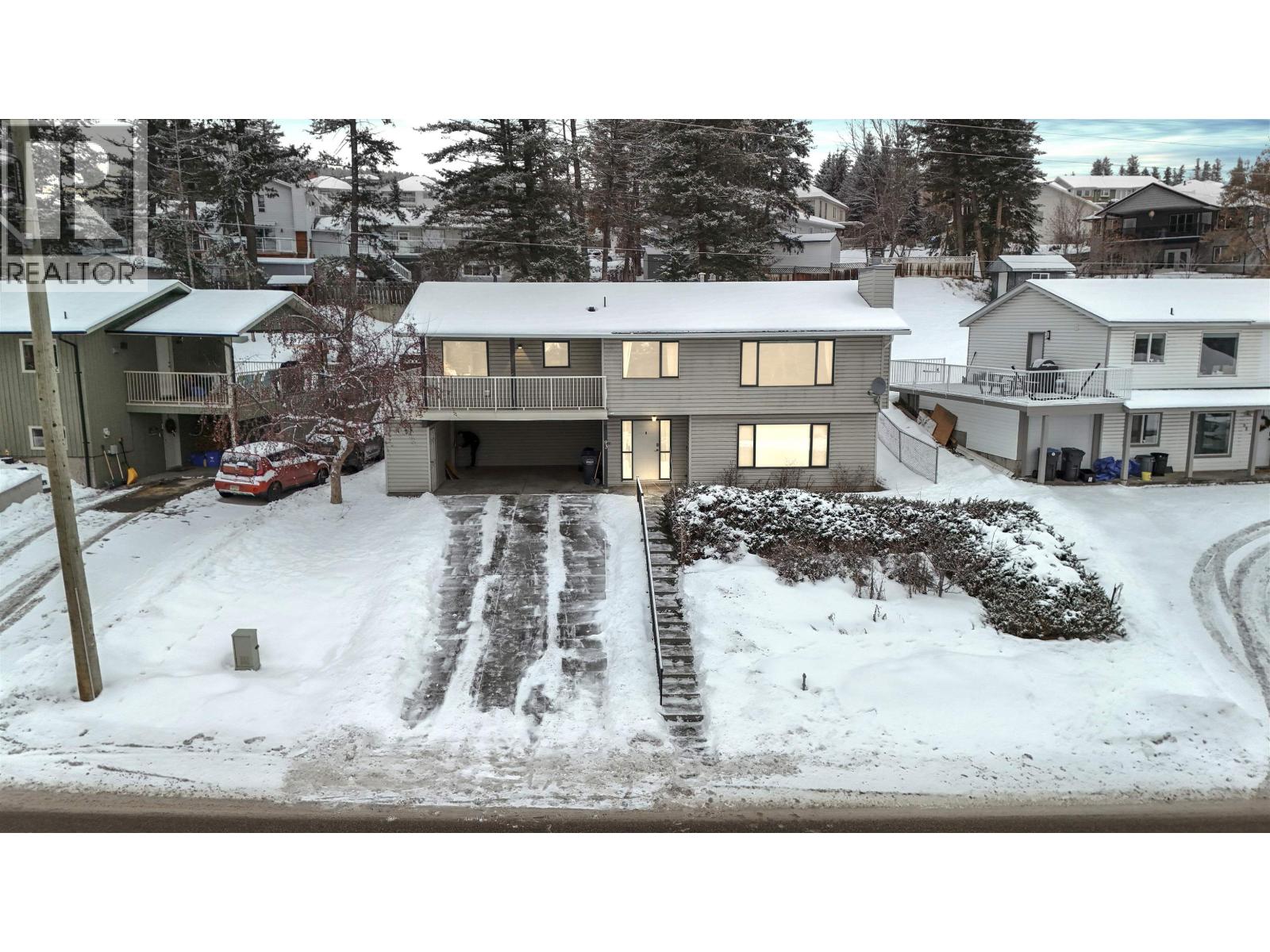 93 WESTRIDGE DRIVE - Photo 2 of 38, Williams Lake, British Columbia