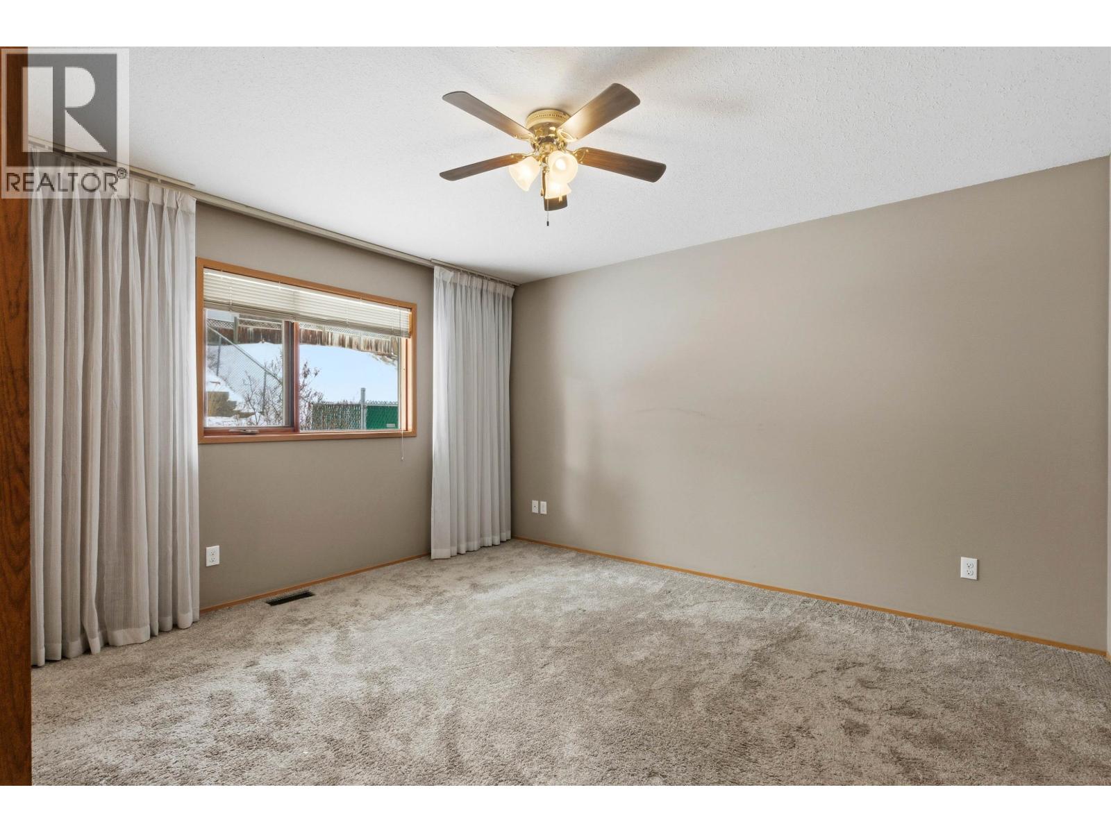 93 WESTRIDGE DRIVE, Williams Lake