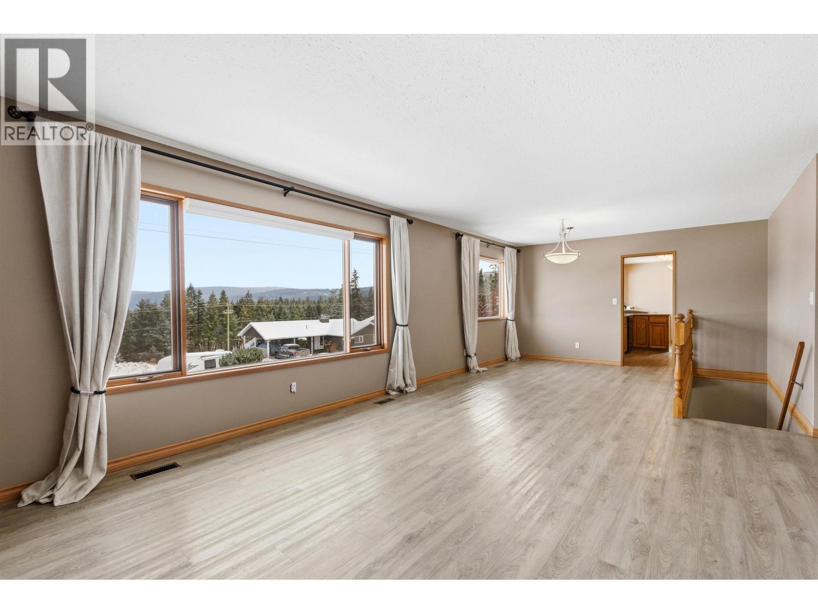 93 WESTRIDGE DRIVE, Williams Lake