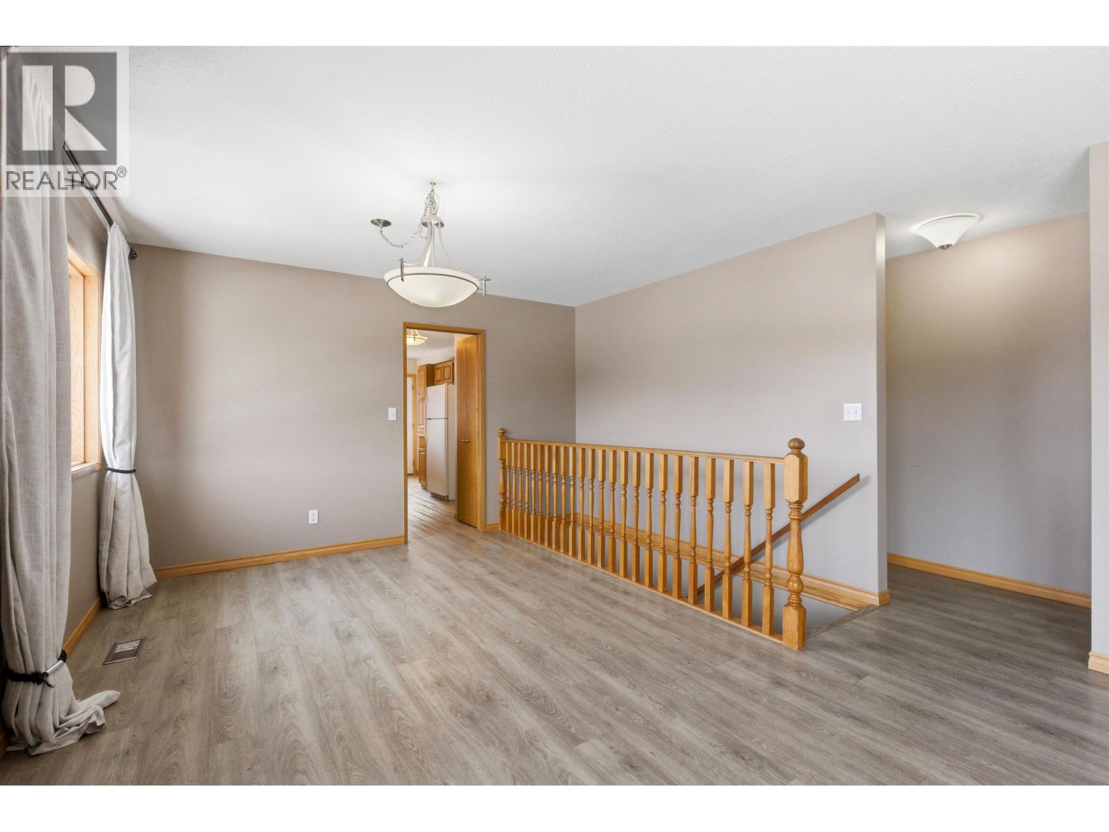 93 WESTRIDGE DRIVE, Williams Lake