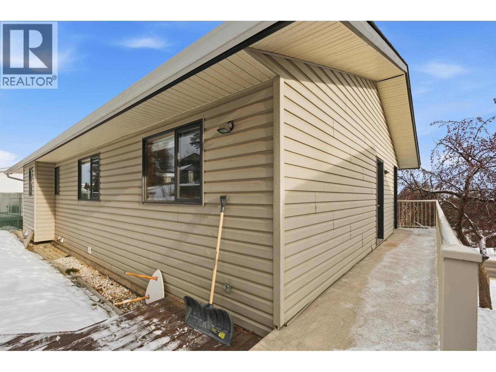 93 WESTRIDGE DRIVE, Williams Lake