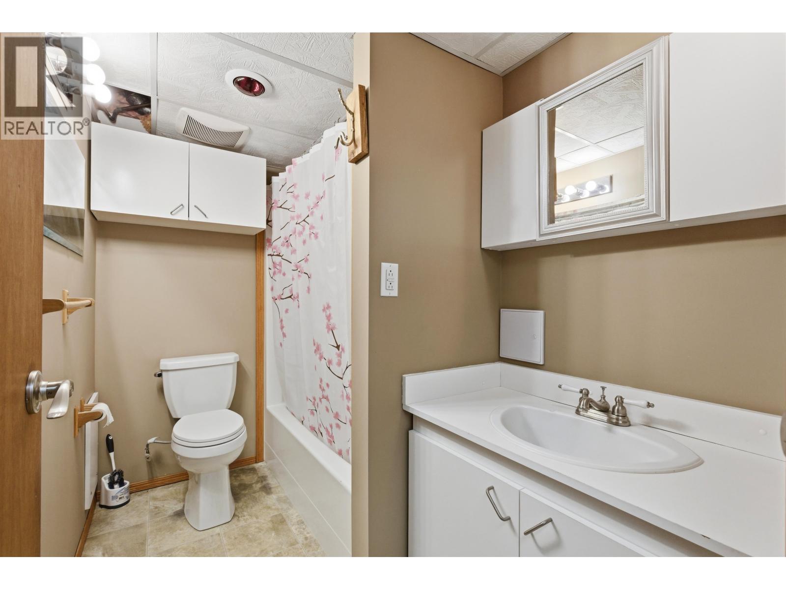 93 WESTRIDGE DRIVE, Williams Lake