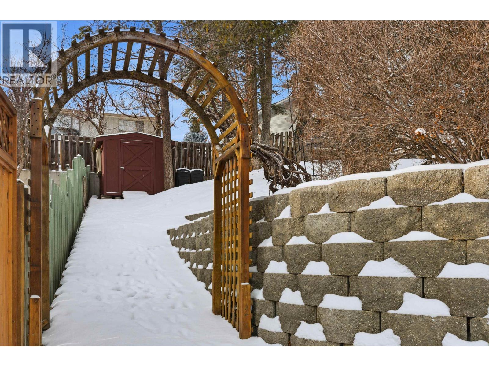 93 WESTRIDGE DRIVE, Williams Lake