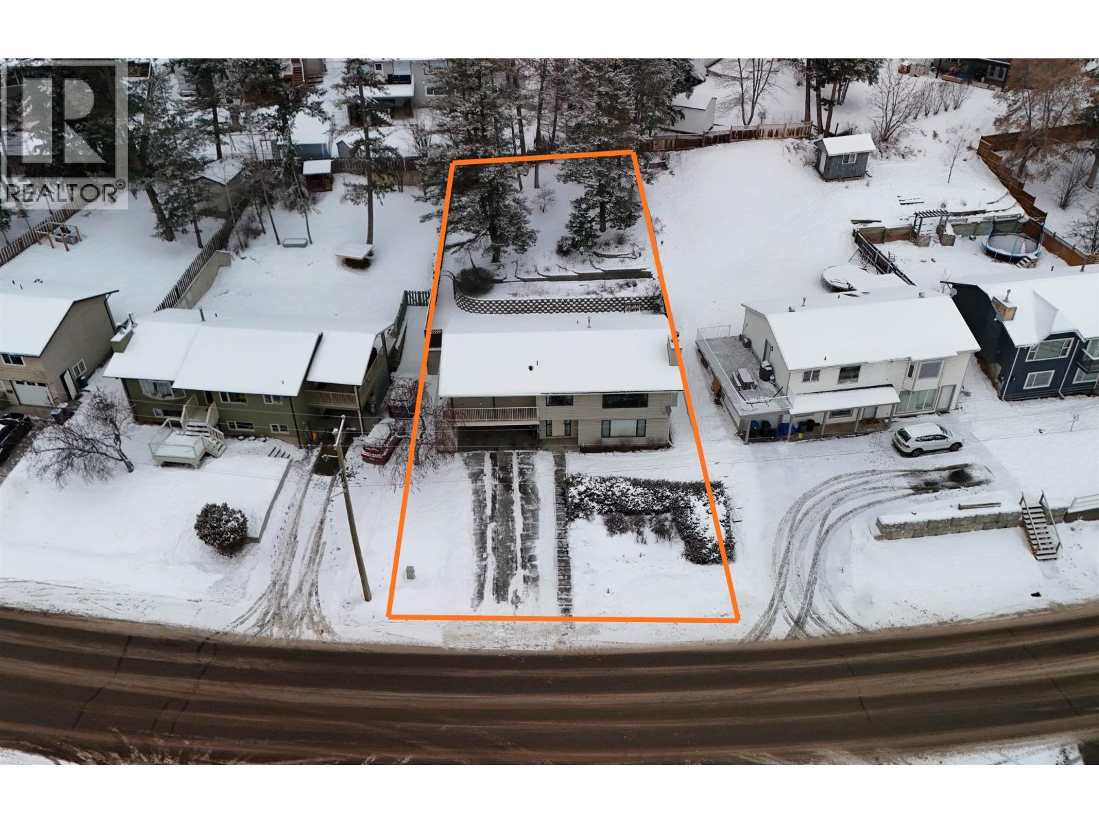 93 WESTRIDGE DRIVE, Williams Lake