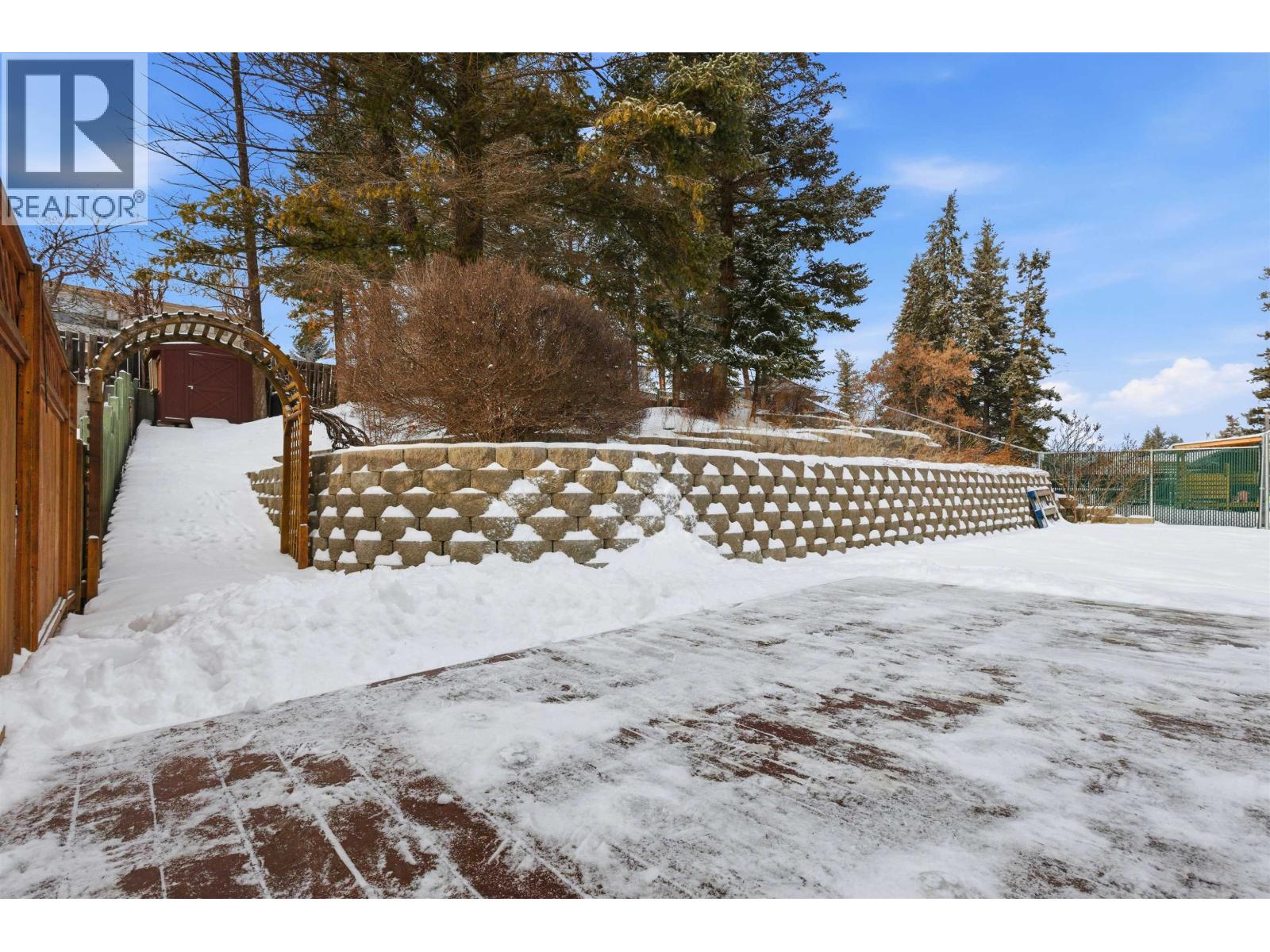 93 WESTRIDGE DRIVE, Williams Lake