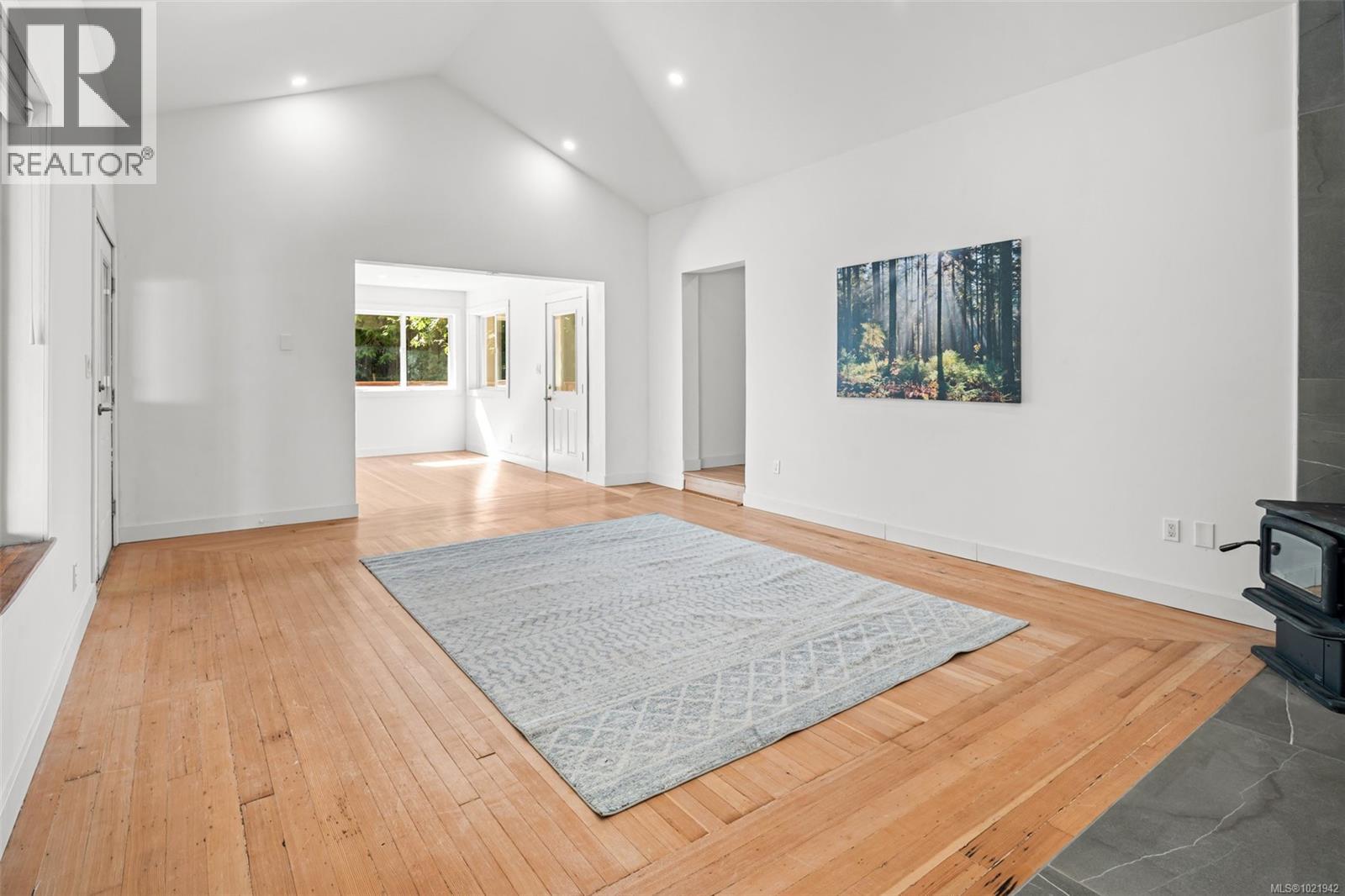 1811 Silver mine Rd, Shawnigan Lake