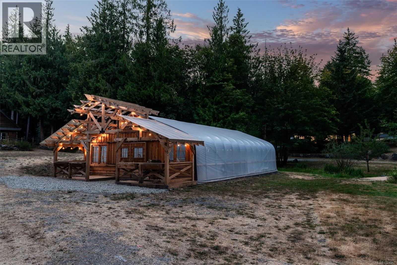 1811 Silver mine Rd, Shawnigan Lake