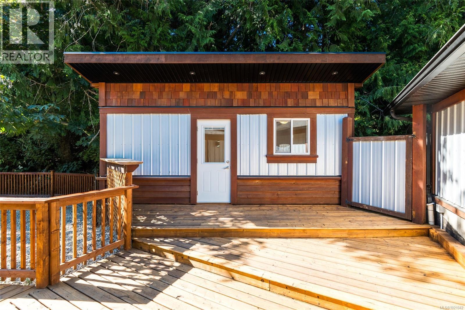 1811 Silver mine Rd, Shawnigan Lake