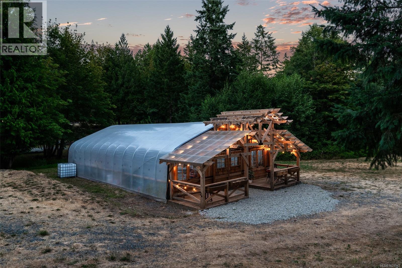 1811 Silver mine Rd, Shawnigan Lake