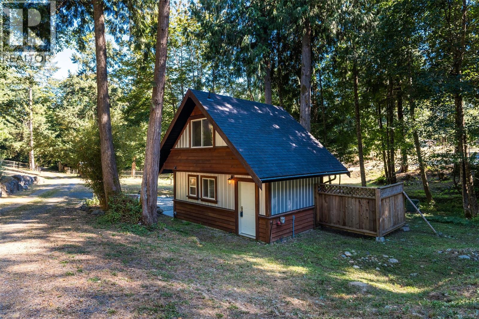 1811 Silver mine Rd, Shawnigan Lake