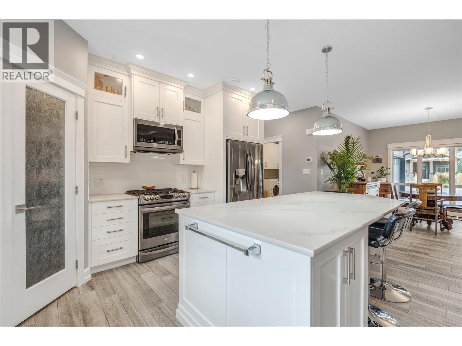 1715 Britton Road, Summerland