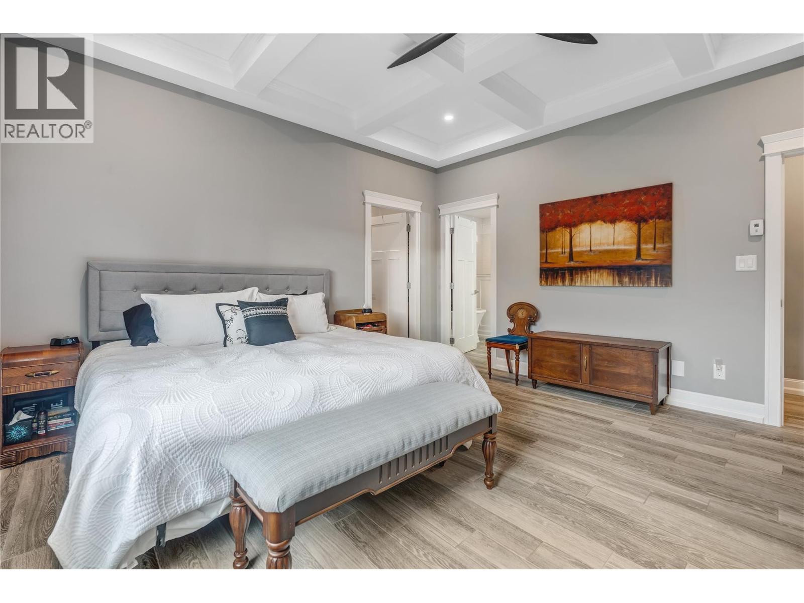 1715 Britton Road, Summerland