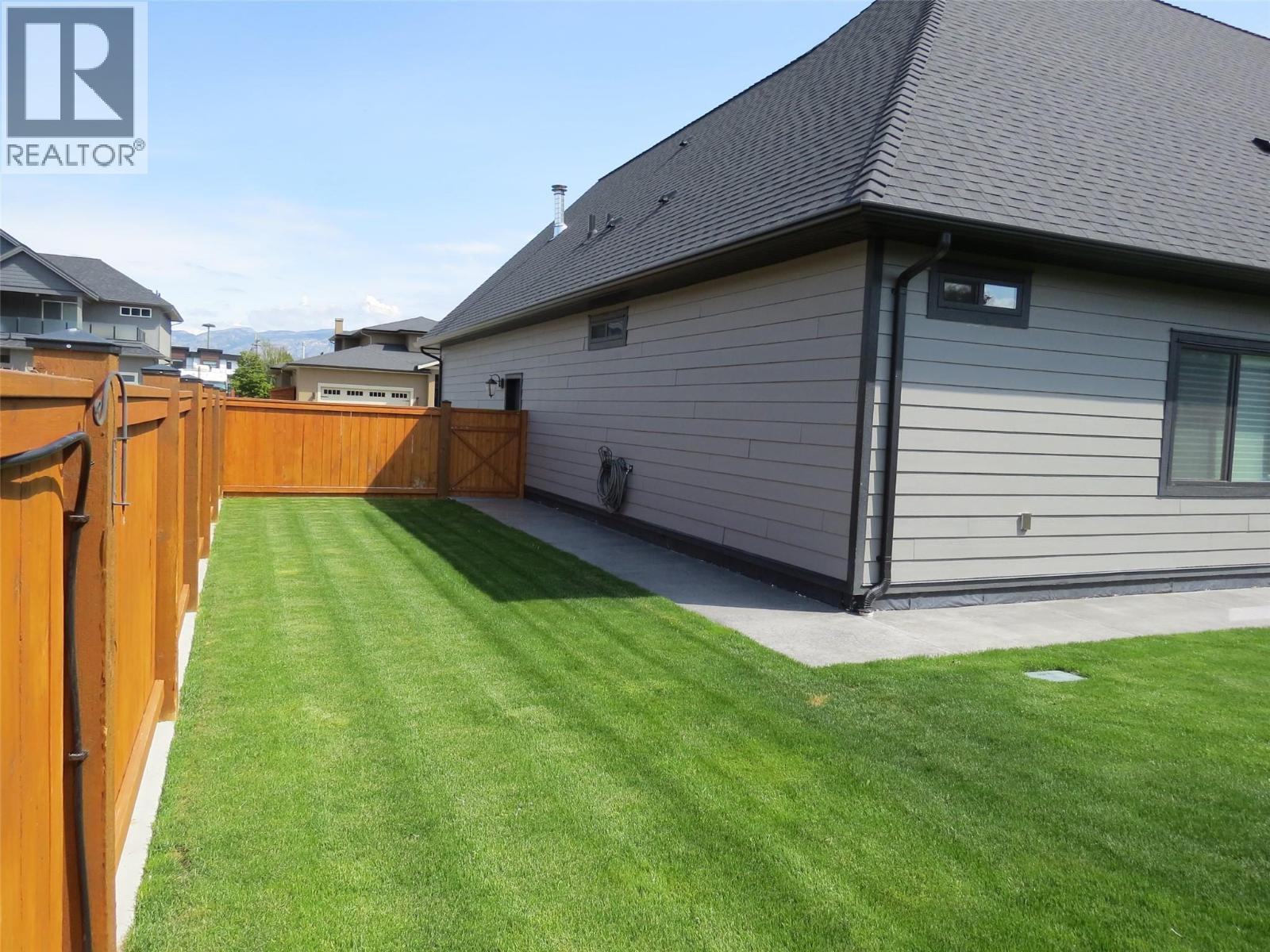 1715 Britton Road, Summerland