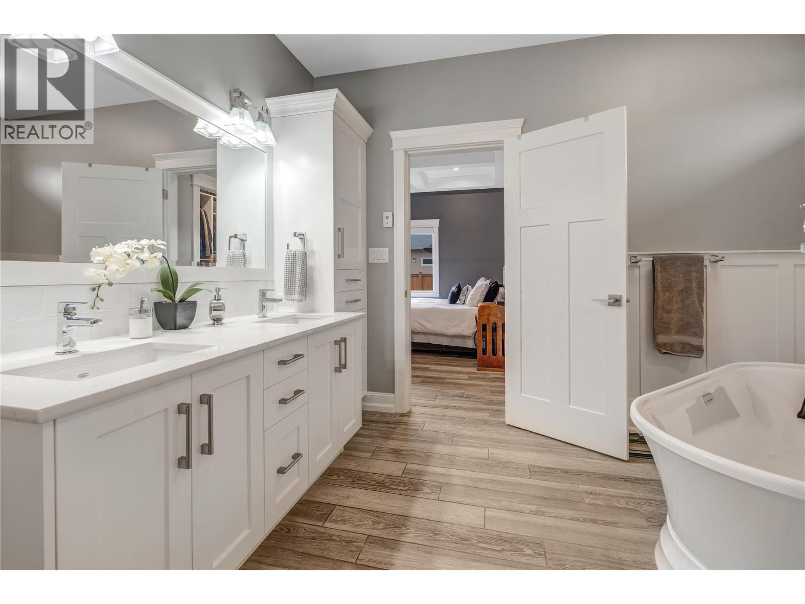 1715 Britton Road, Summerland