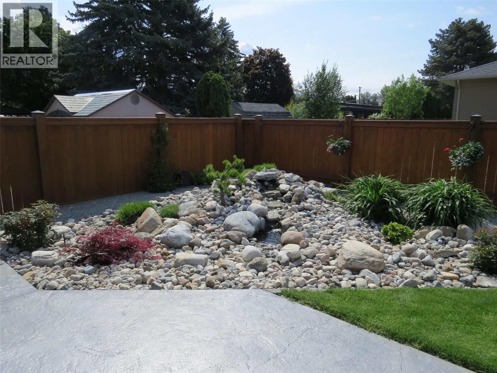 1715 Britton Road, Summerland