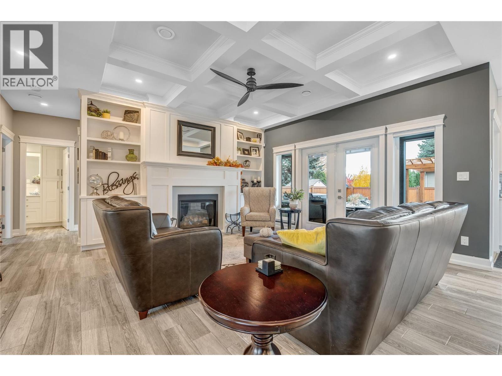 1715 Britton Road, Summerland