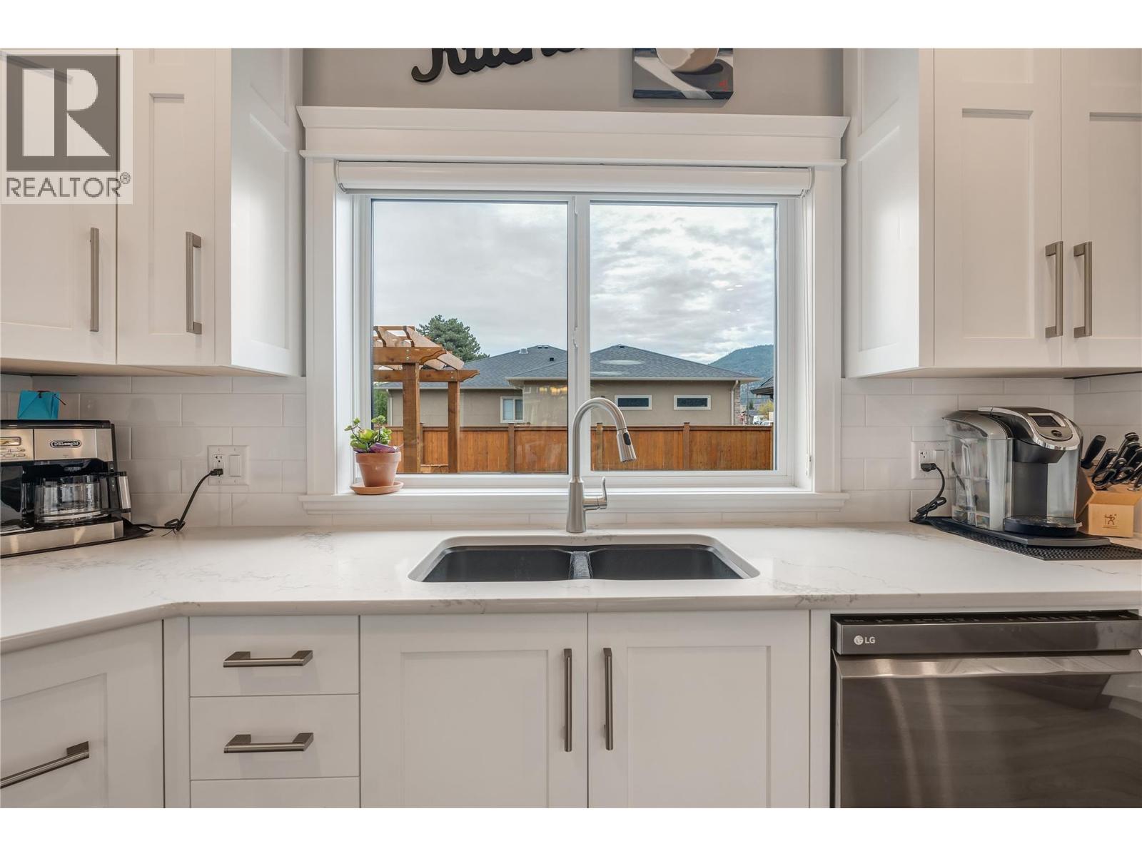 1715 Britton Road, Summerland
