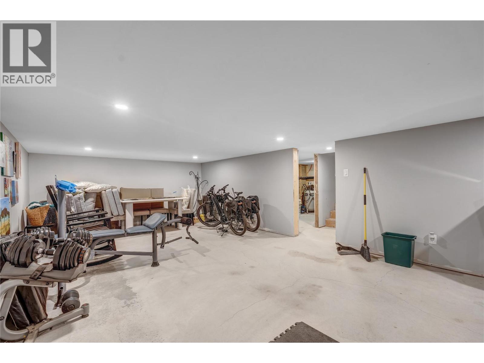 1715 Britton Road, Summerland