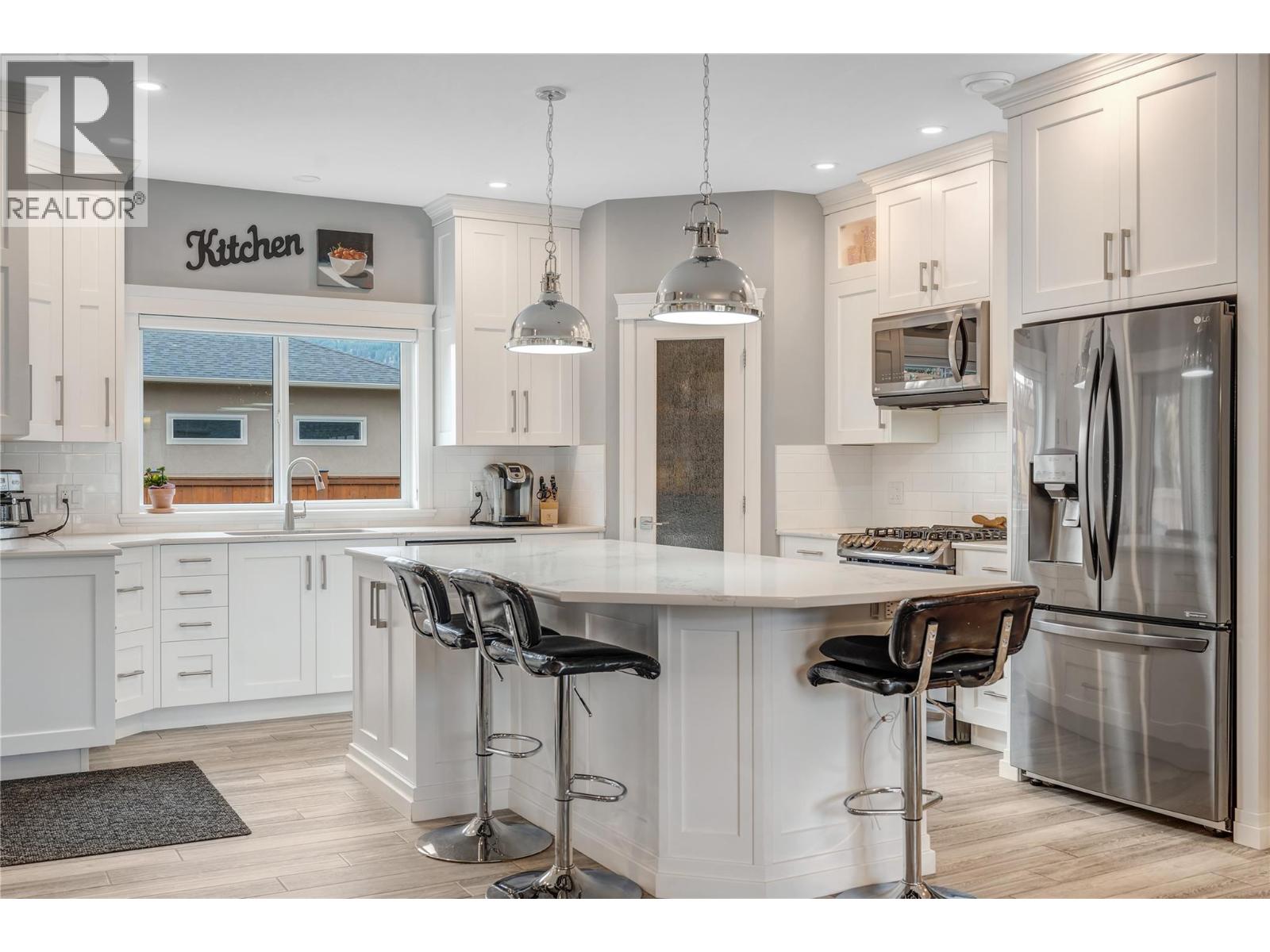 1715 Britton Road, Summerland