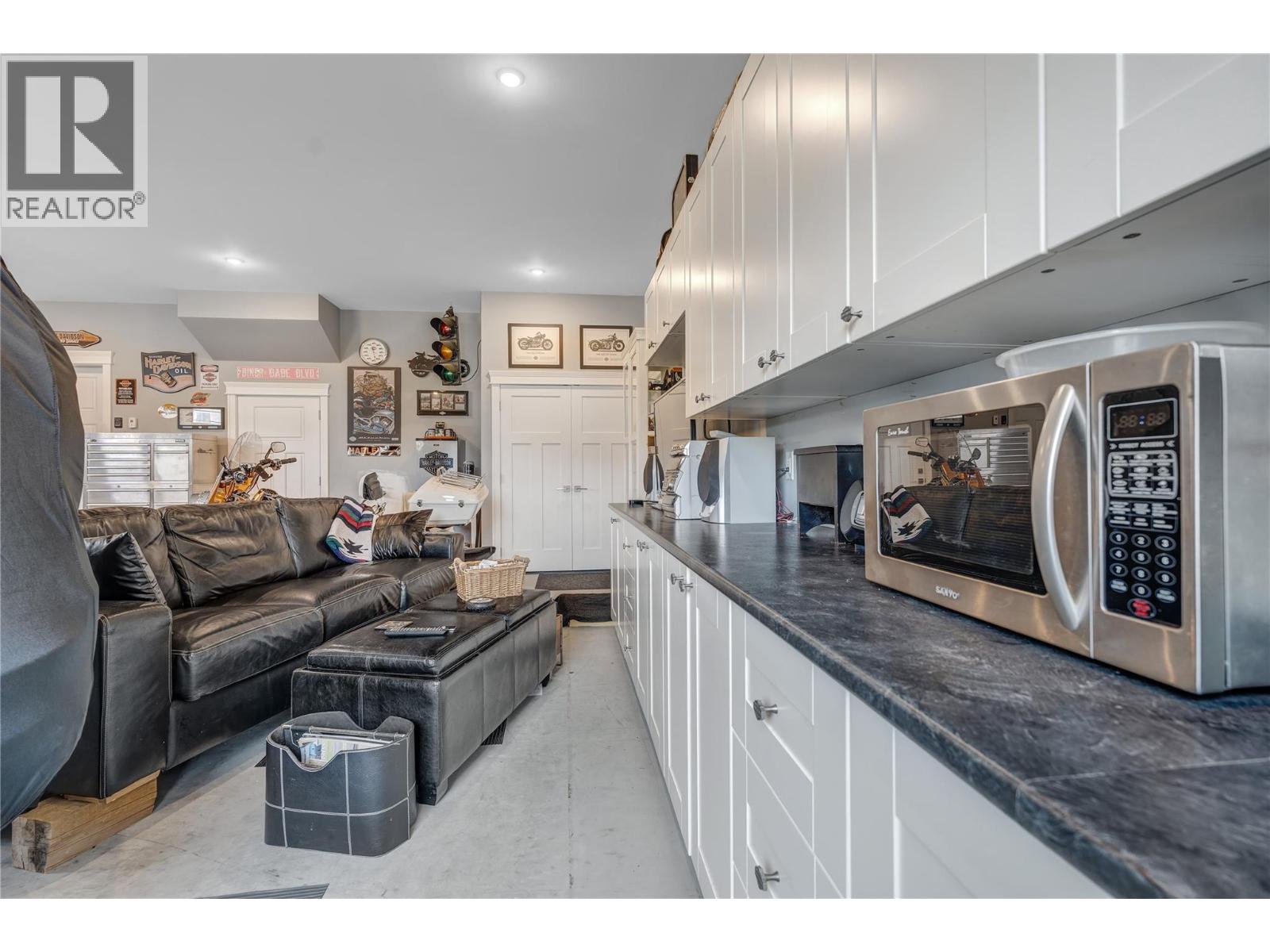 1715 Britton Road, Summerland