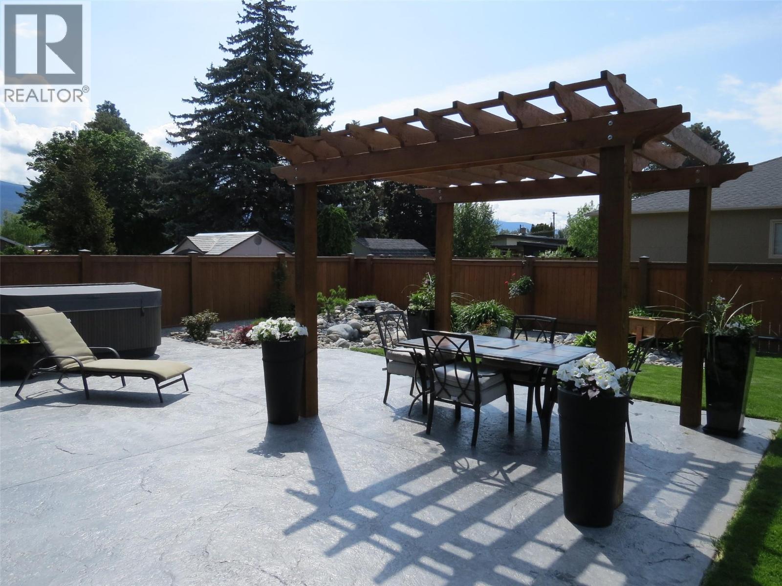 1715 Britton Road, Summerland