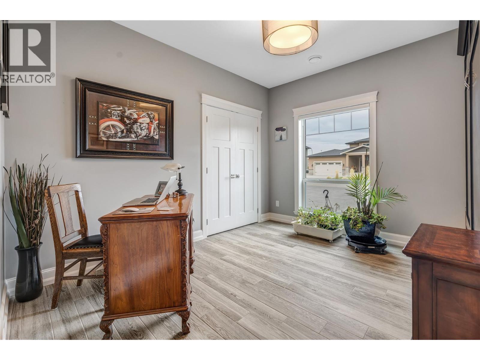 1715 Britton Road, Summerland