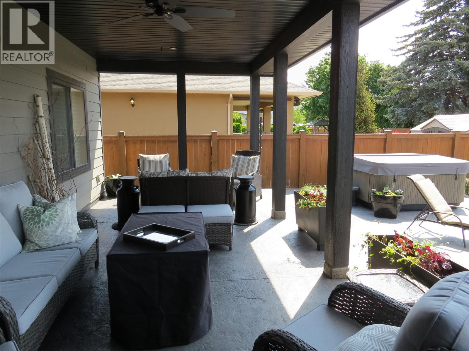 1715 Britton Road, Summerland