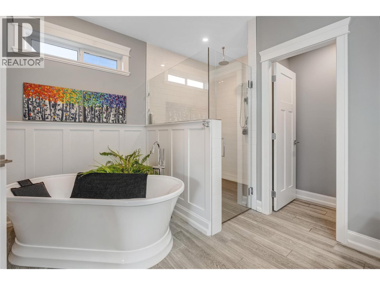 1715 Britton Road, Summerland