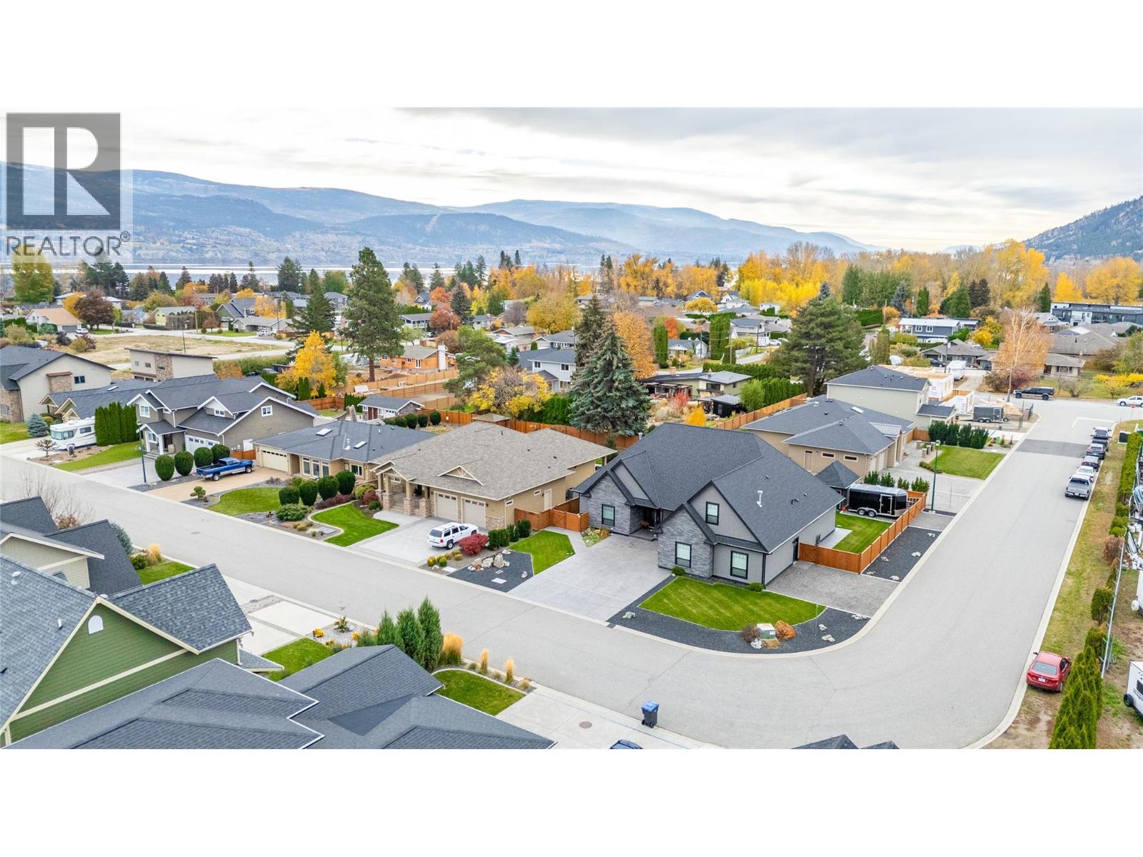 1715 Britton Road, Summerland