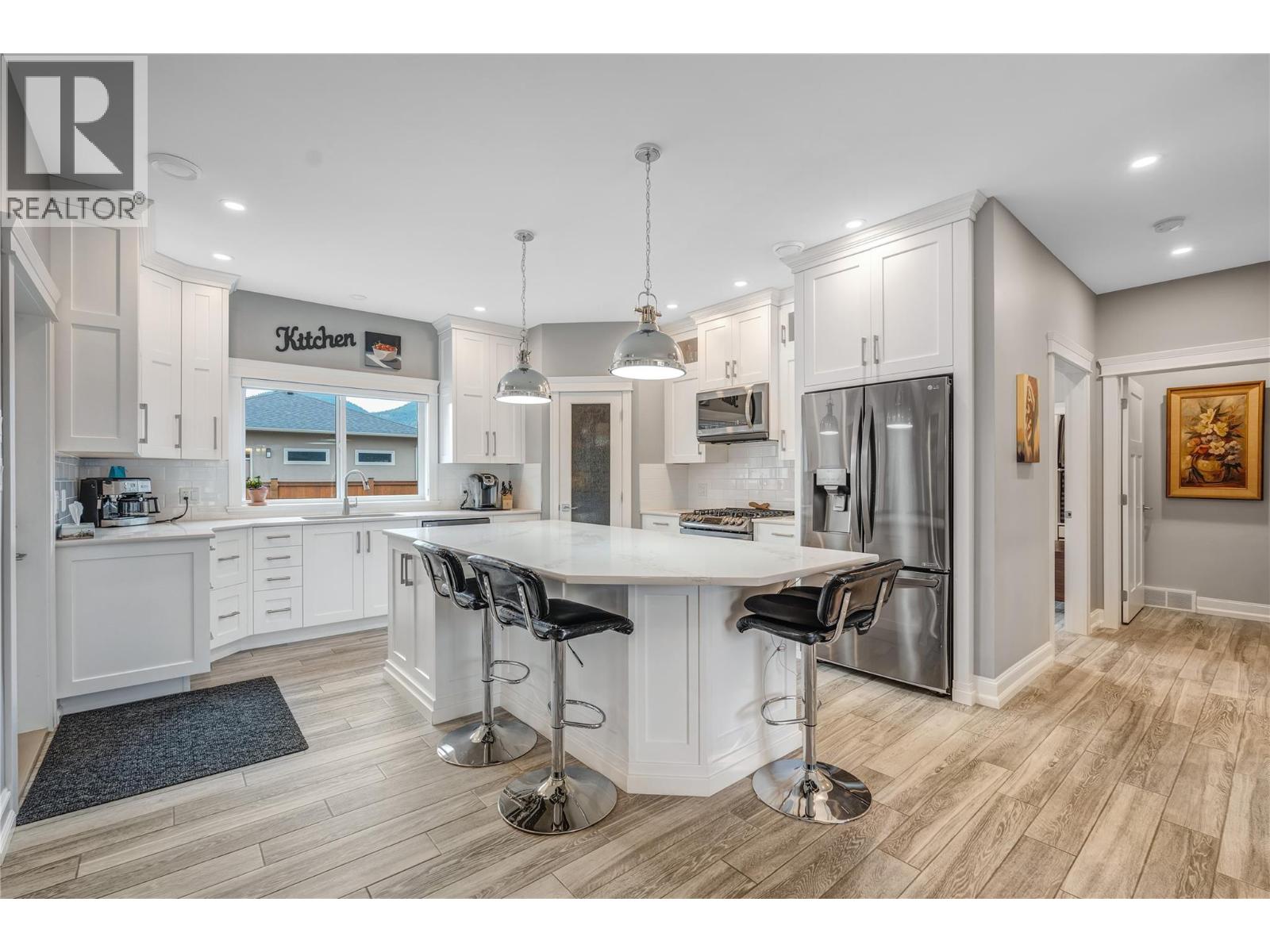 1715 Britton Road, Summerland