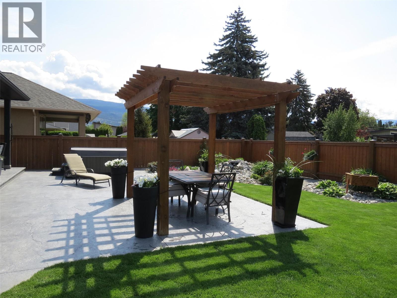 1715 Britton Road, Summerland