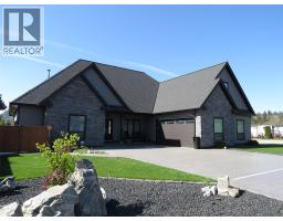 1715 Britton Road, Summerland