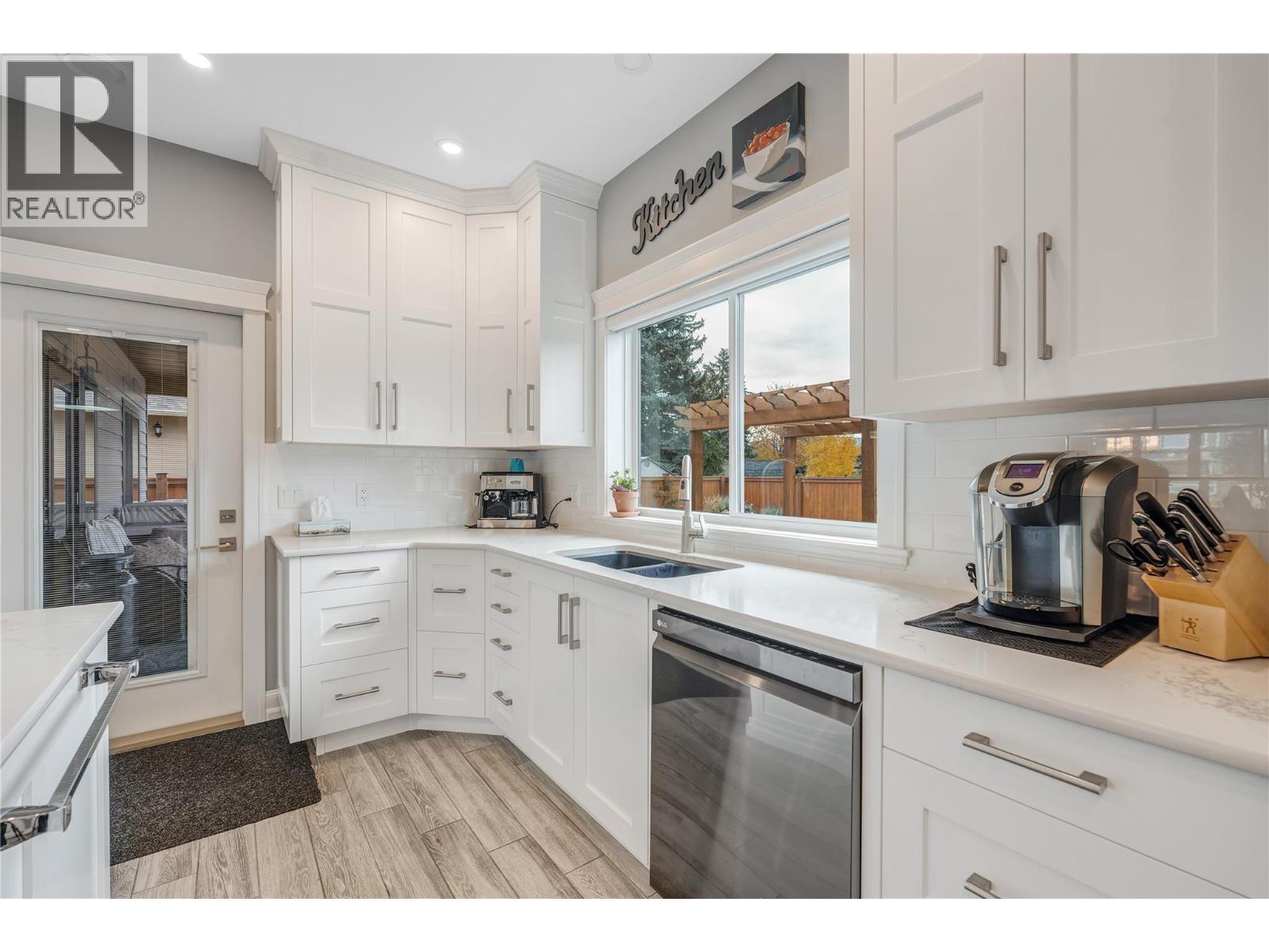 1715 Britton Road, Summerland