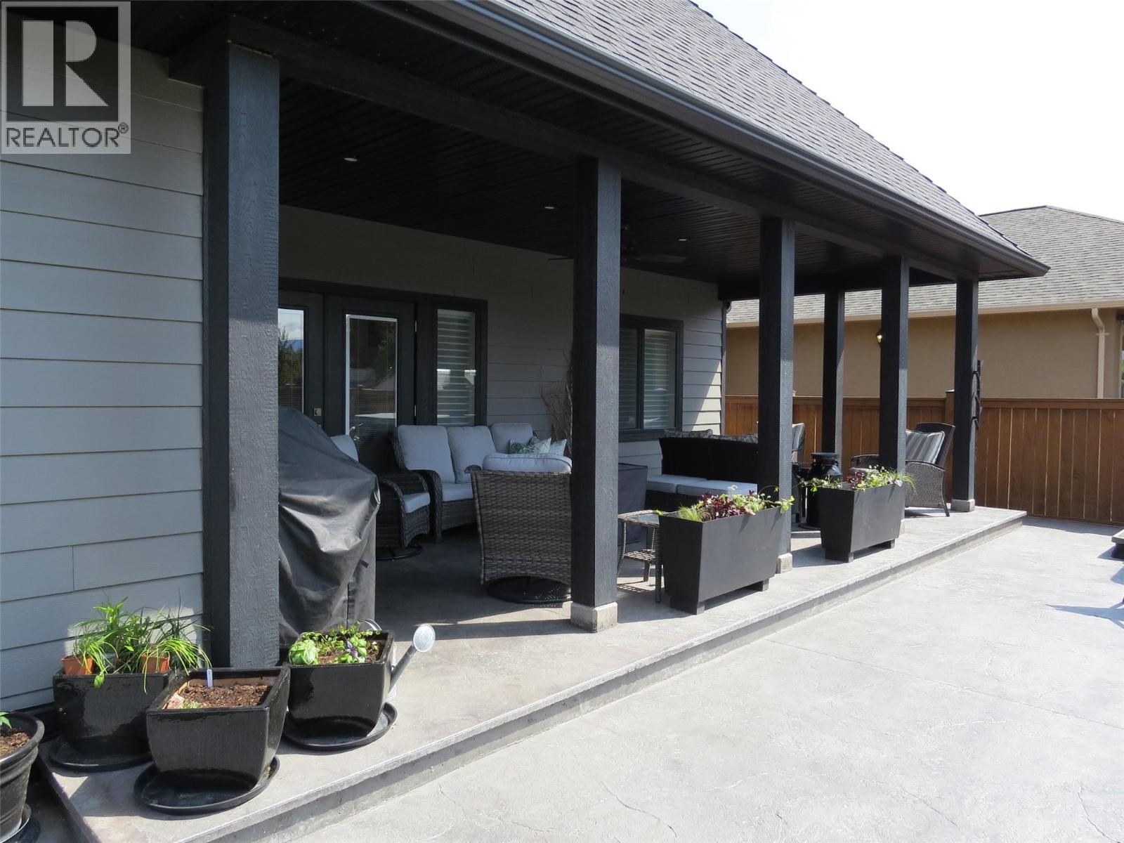 1715 Britton Road, Summerland