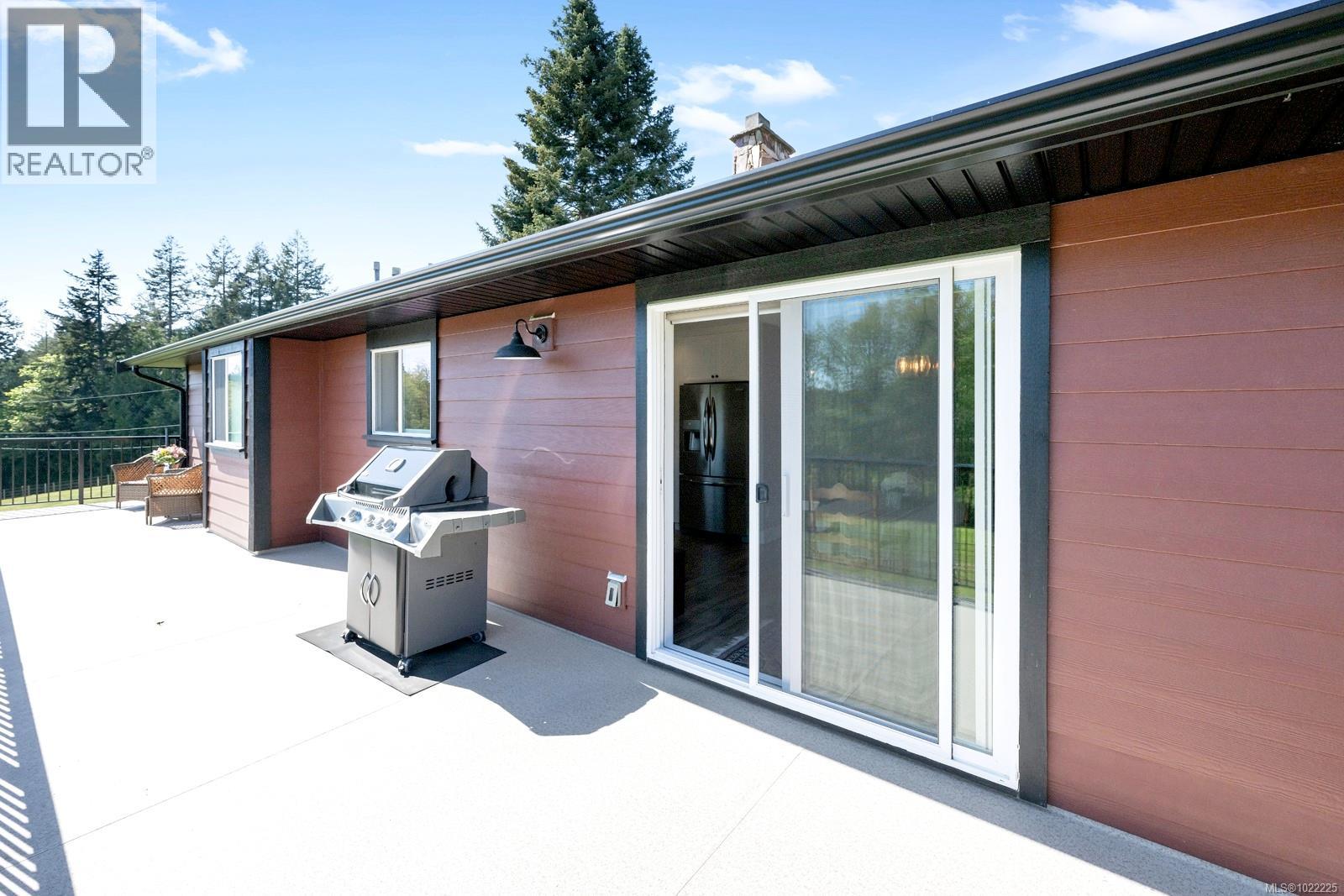  4090 Otter Point Road, Sooke